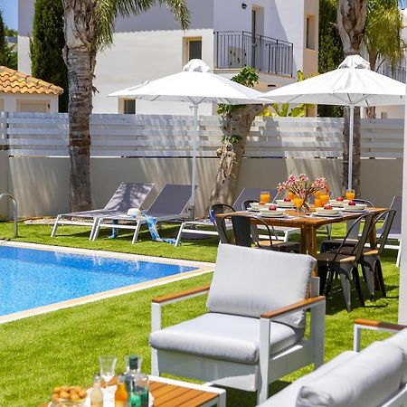 Protaras Palm Villa 54 ภายนอก รูปภาพ