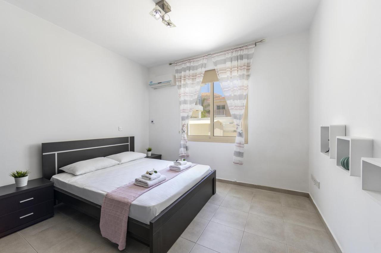 Protaras Palm Villa 54 ภายนอก รูปภาพ