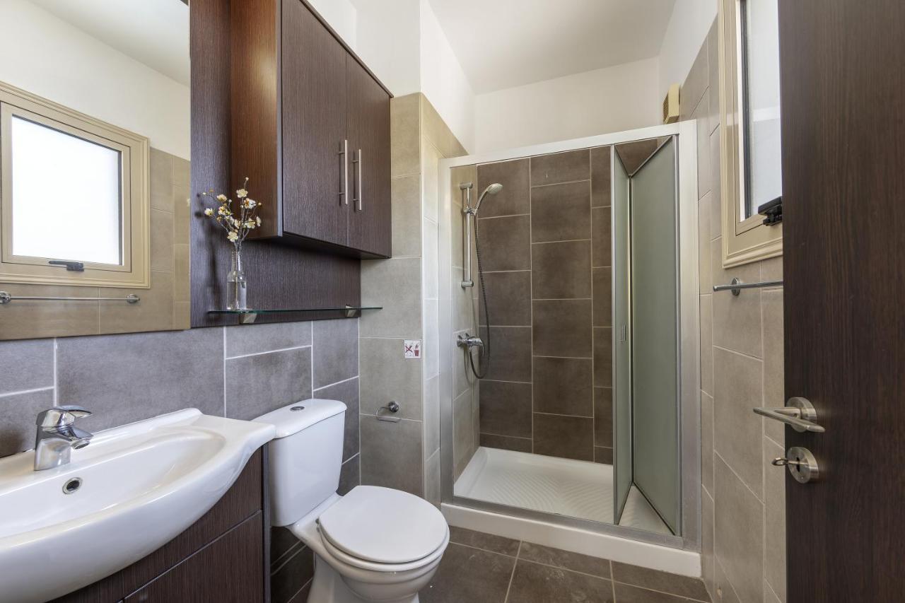 Protaras Palm Villa 54 ภายนอก รูปภาพ