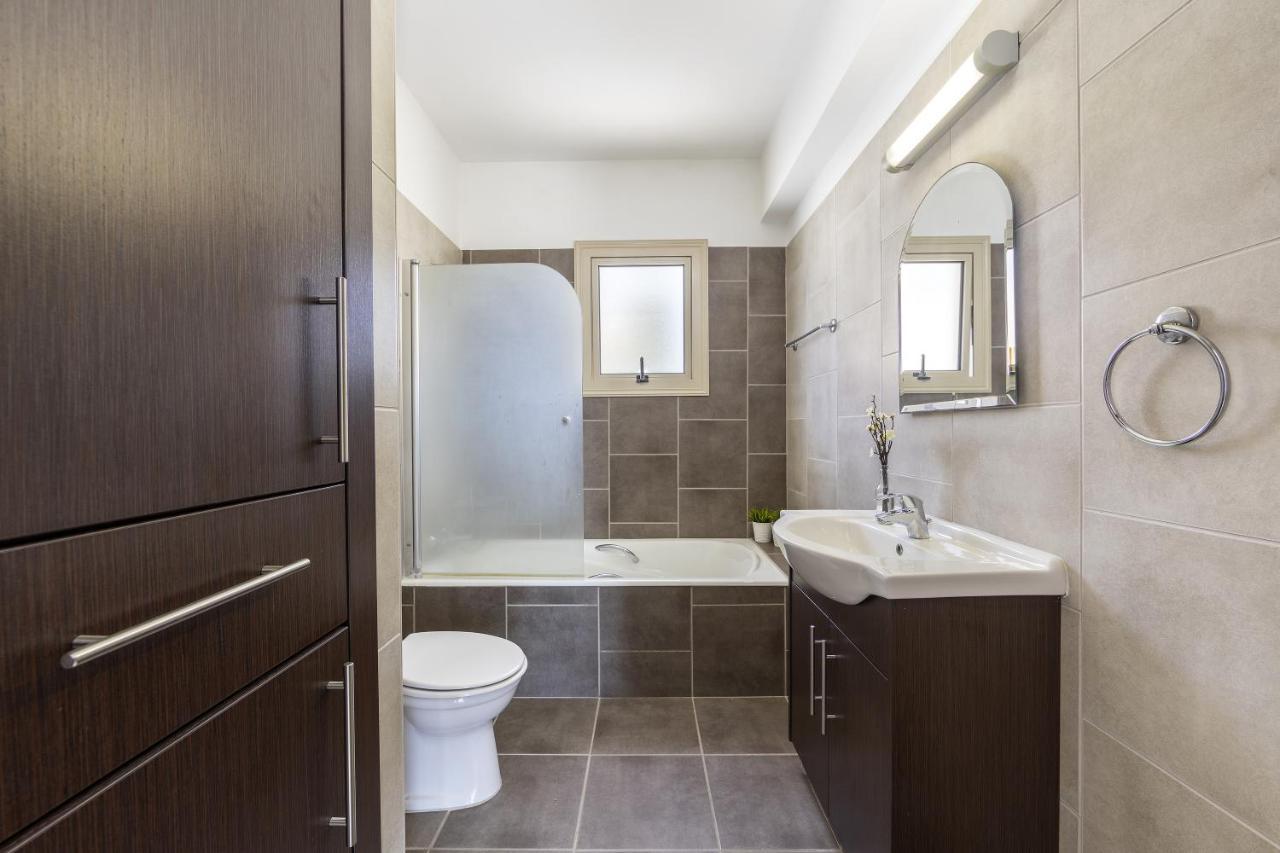 Protaras Palm Villa 54 ภายนอก รูปภาพ